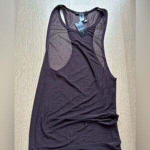 Gucci Tom ford era mini dress sheer